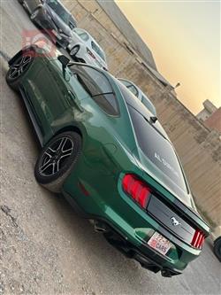 فورد موستانج